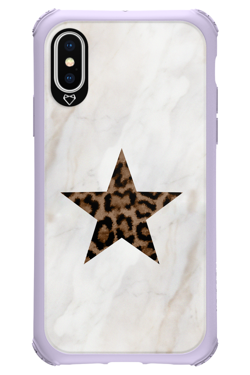 Marbel Star - Apple iPhone X