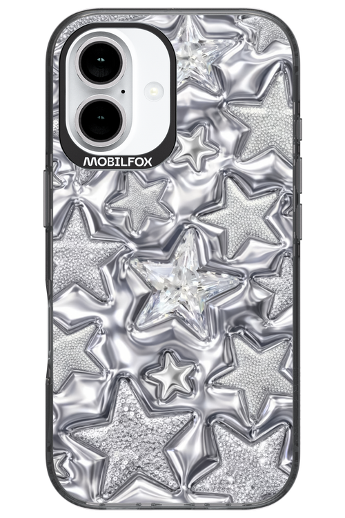 Star Gum 2.0 - Apple iPhone 16