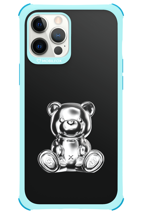 Dollar Bear - Apple iPhone 12 Pro Max