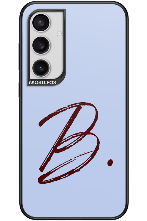 (Jellyfish Presso) B 2.0 - Samsung Galaxy S24+