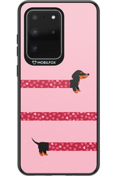 PAWS & KISSES 2.0 - Samsung Galaxy S20 Ultra 5G