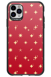 Star Red - Apple iPhone 11 Pro Max