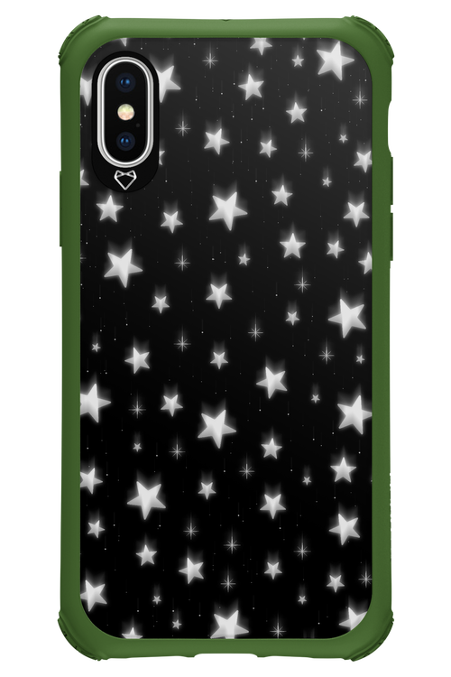 Star Night - Apple iPhone XS