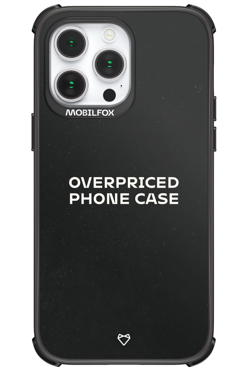 Overprieced - Apple iPhone 14 Pro Max