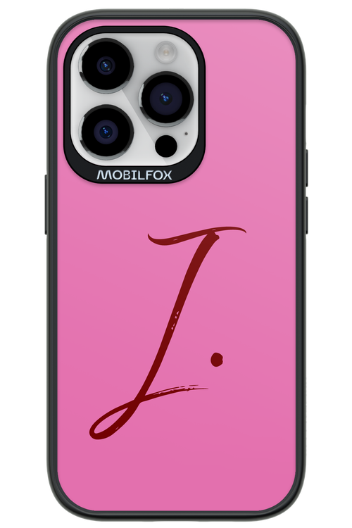 (Sorbet) I 2.0 - Apple iPhone 14 Pro