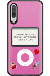 Self Love Mp4 Player 2.0 - Samsung Galaxy A50