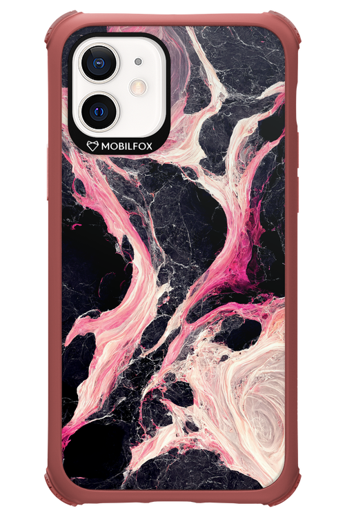 Rhodonite - Apple iPhone 12