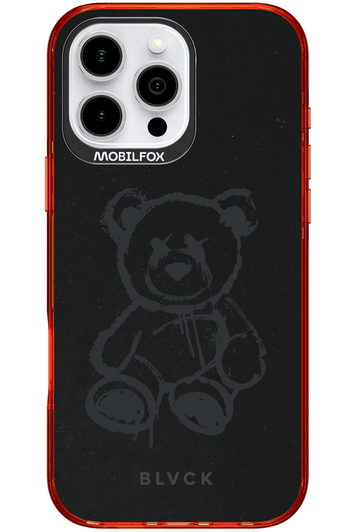 BLVCK BEAR - Apple iPhone 16 Pro Max