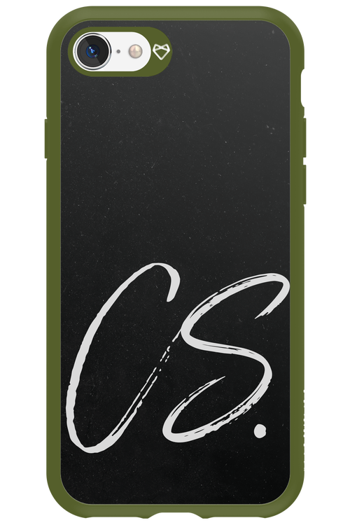 (Off Space) CS 2.0 - Apple iPhone 8