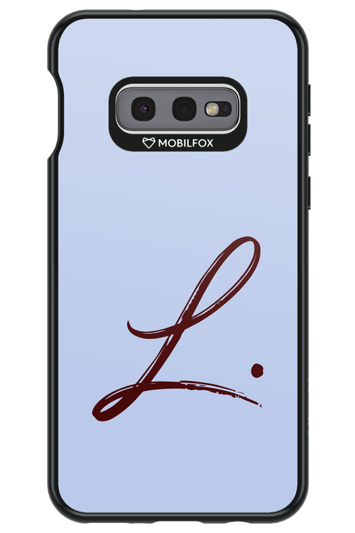 (Jellyfish Presso) L 2.0 - Samsung Galaxy S10e
