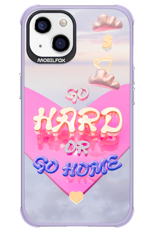 GoHard - Apple iPhone 13