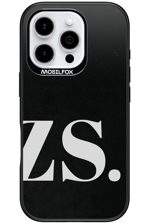ZS (Off Space) 2.0 - Apple iPhone 16 Pro