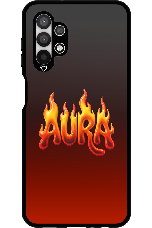 Aura 2.0 - Samsung Galaxy A13 4G
