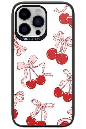 Cherry Queen - Apple iPhone 14 Pro Max