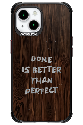 Perfect - Apple iPhone 15