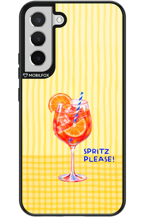 SPRITZ PLEASE 2.0 - Samsung Galaxy S22+