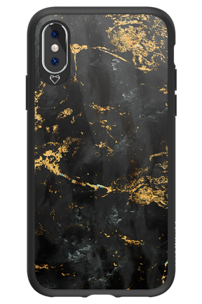 Goldie - Apple iPhone XS