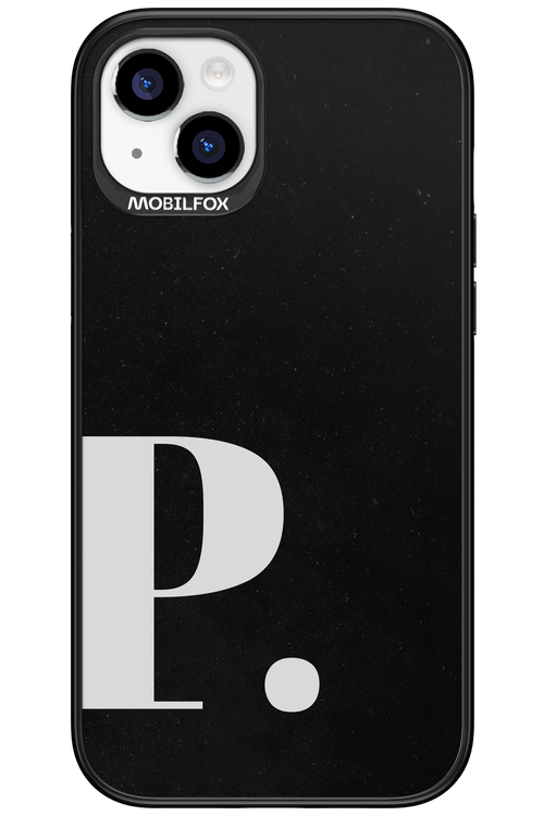P (Off Space) 2.0 - Apple iPhone 15 Plus