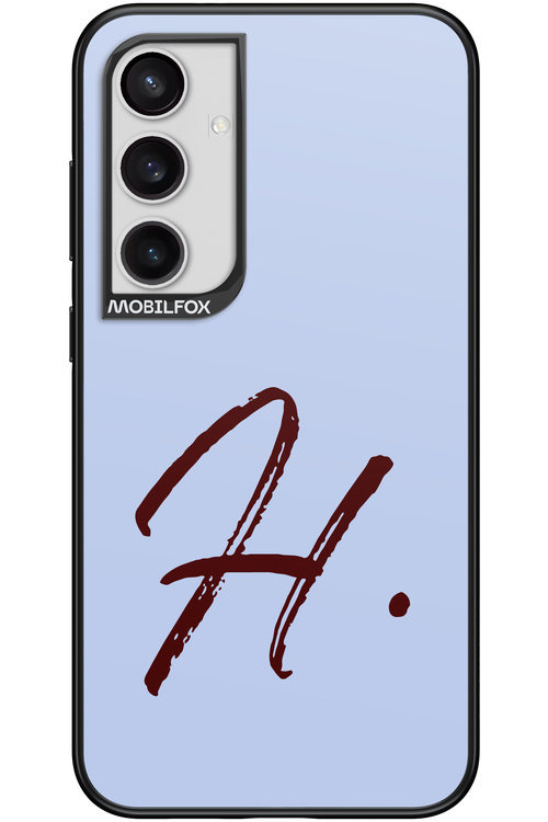 (Jellyfish Presso) H 2.0 - Samsung Galaxy S24+
