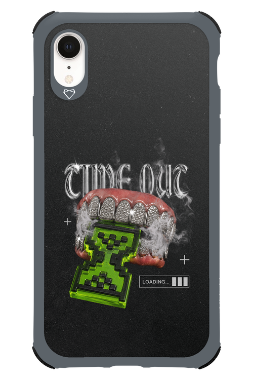 Time Out 2.0 - Apple iPhone XR