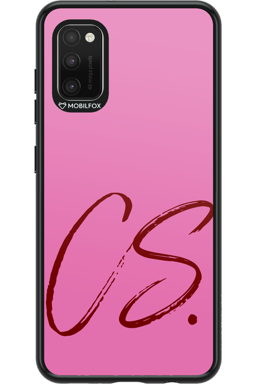 (Sorbet) CS 2.0 - Samsung Galaxy A41
