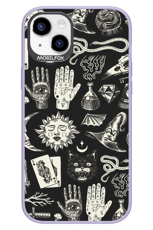 Alchemy and Mysticism - Apple iPhone 14 Plus