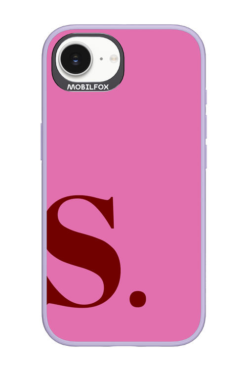 S (Sorbet) 2.0 - Apple iPhone 16e