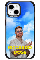 Riccardo Sky - Apple iPhone 15