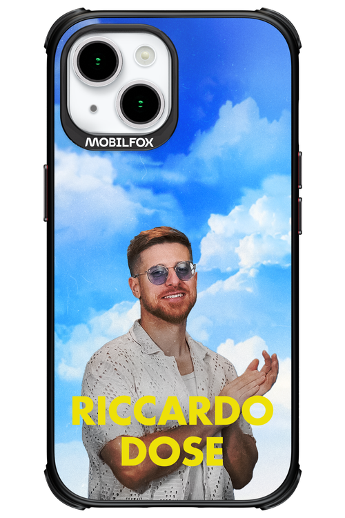 Riccardo Sky - Apple iPhone 15