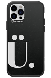 U II (Off Space) 2.0 - Apple iPhone 12 Pro