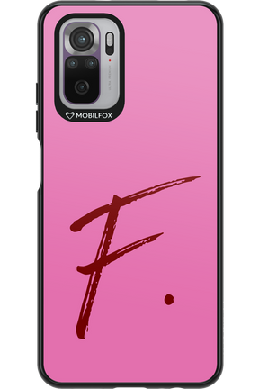 (Sorbet) F 2.0 - Xiaomi Redmi Note 10