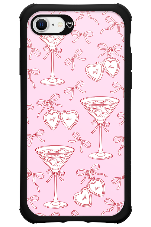 Tipsy Toast 2.0 - Apple iPhone SE 2022