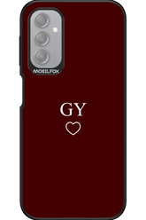 GY Burgundia 2.0 - Samsung Galaxy A14