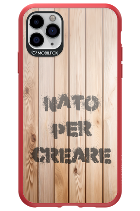 NATO PER CREARE - Apple iPhone 11 Pro Max