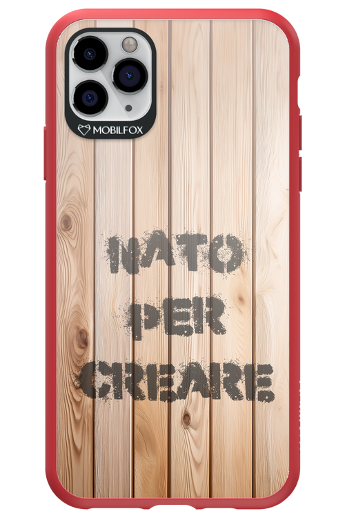 NATO PER CREARE - Apple iPhone 11 Pro Max