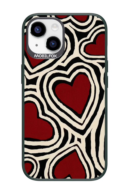 Paint with love 2.0 - Apple iPhone 14