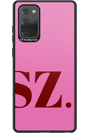 SZ (Sorbet) 2.0 - Samsung Galaxy Note 20