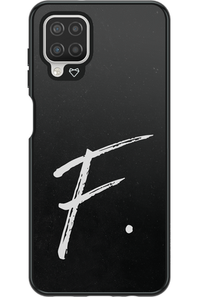 (Off Space) F 2.0 - Samsung Galaxy A12