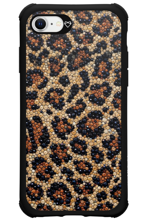 Crystal Roar 2.0 - Apple iPhone 8