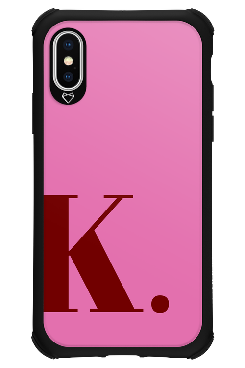 K (Sorbet) 2.0 - Apple iPhone XS
