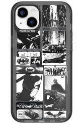 Batman Forever - Apple iPhone 15 Plus