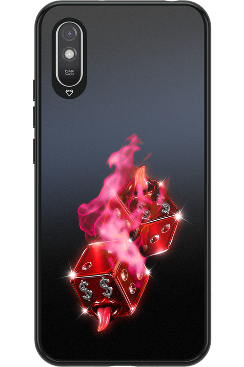 Lucky Thirsty 2.0 - Xiaomi Redmi 9A