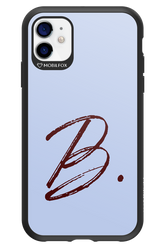 (Jellyfish Presso) B 2.0 - Apple iPhone 11