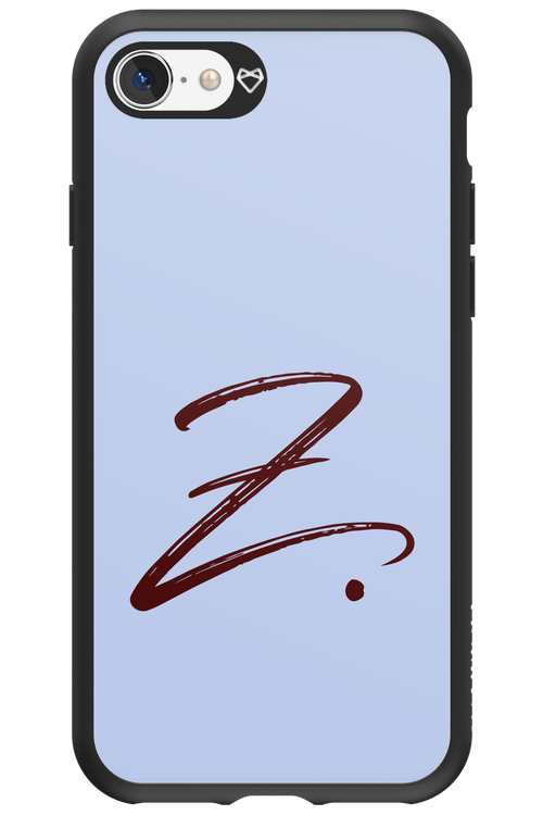 (Jellyfish Presso) Z 2.0 - Apple iPhone 8