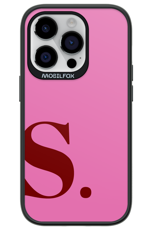 S (Sorbet) 2.0 - Apple iPhone 14 Pro
