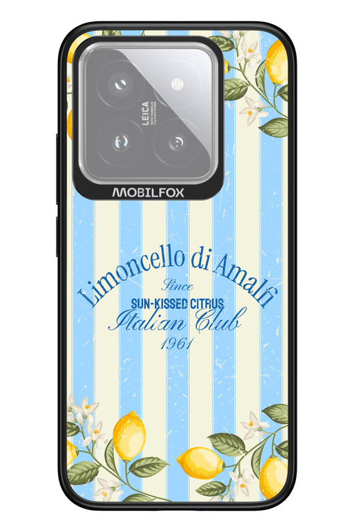 Limoncello - Xiaomi 14