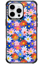 Happy Bloom - Apple iPhone 16 Pro Max