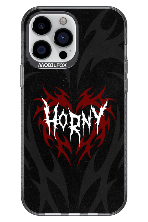 HORNY 2.0 - Apple iPhone 13 Pro Max