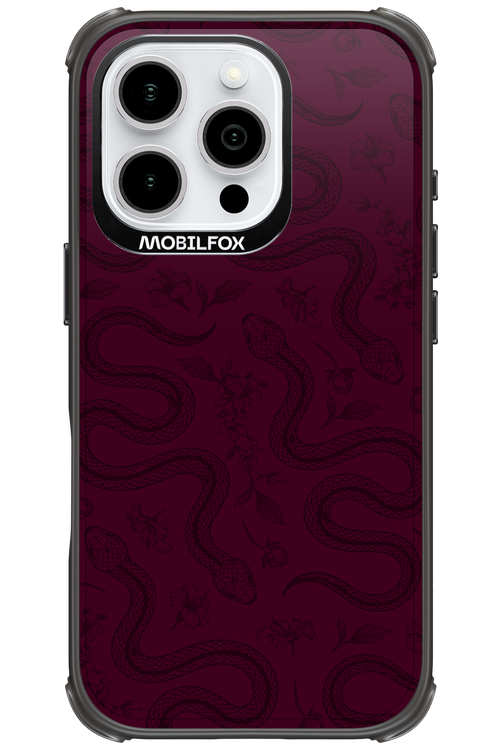 Temptation 2.0 - Apple iPhone 16 Pro