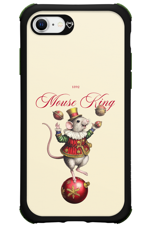 Mouse King - Apple iPhone 8